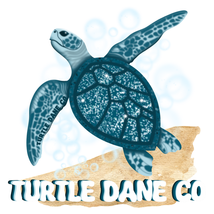 Turtle Dane Co 
