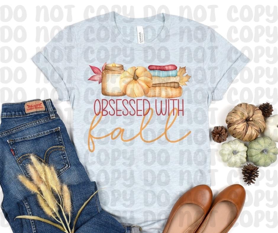 Customs By KC All Products Obsessed With Fall